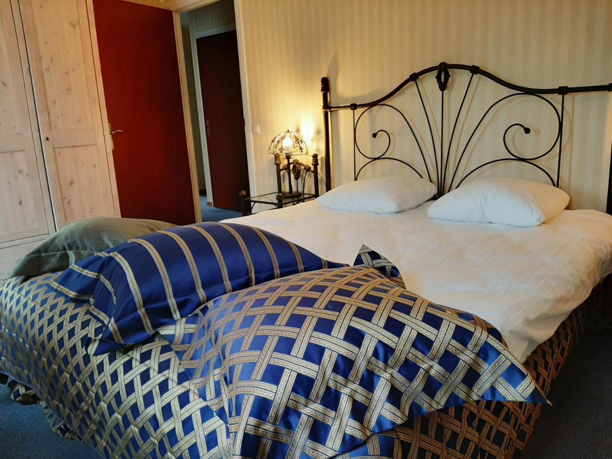 Restaurant Oolderhof Bv Hotell Roermond Eksteriør bilde