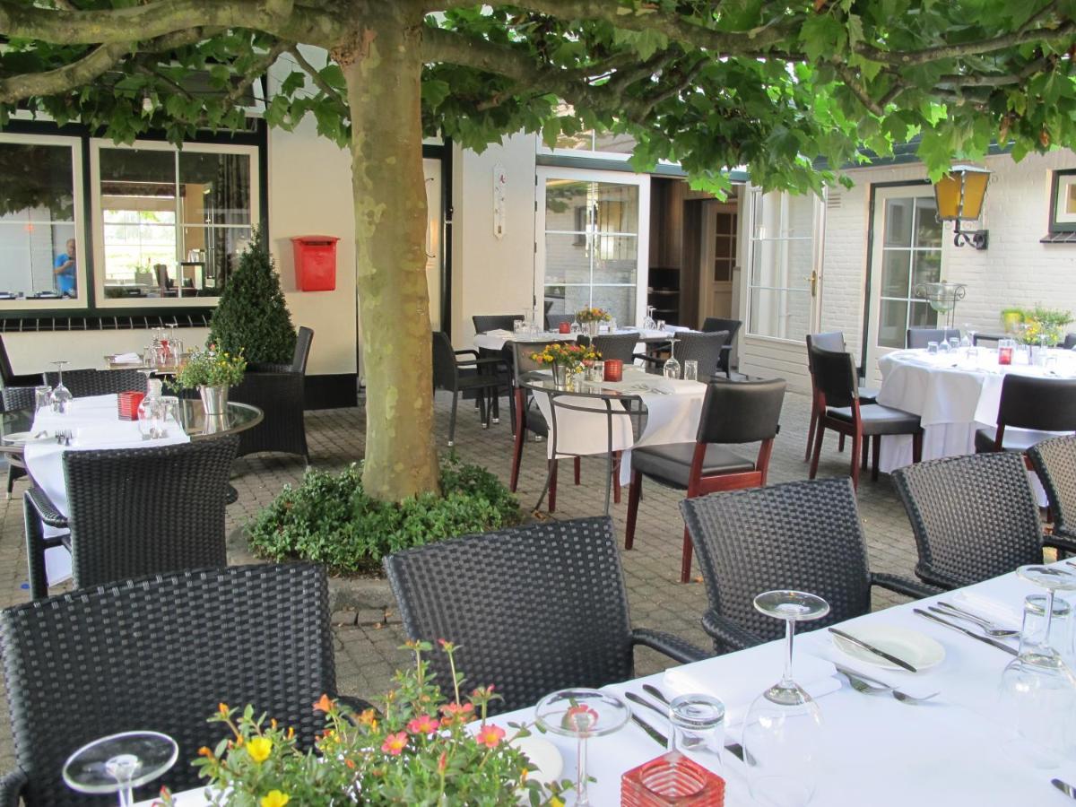 Restaurant Oolderhof Bv Hotell Roermond Eksteriør bilde