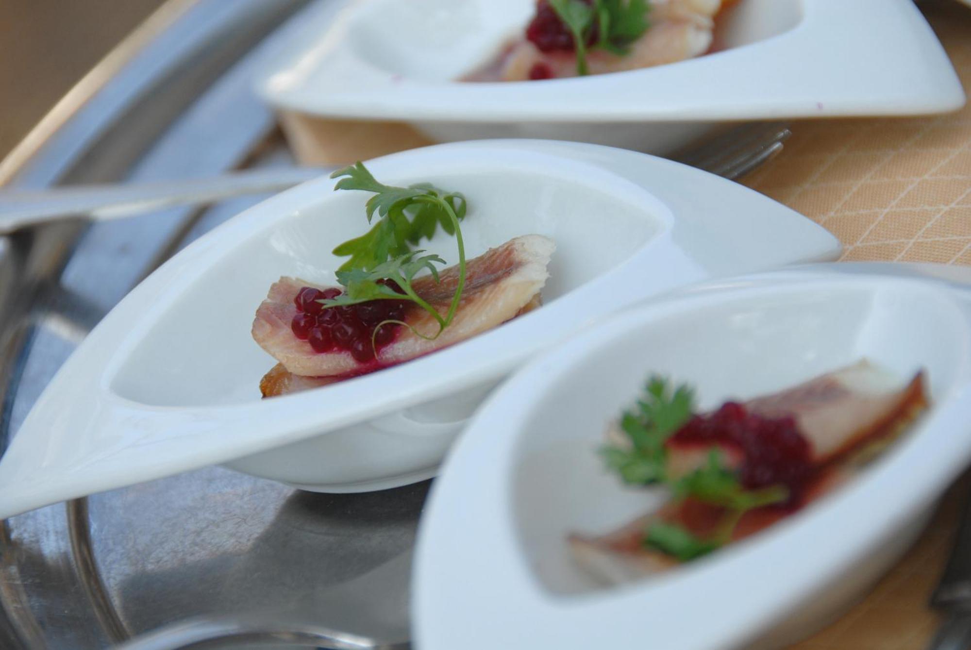 Restaurant Oolderhof Bv Hotell Roermond Eksteriør bilde