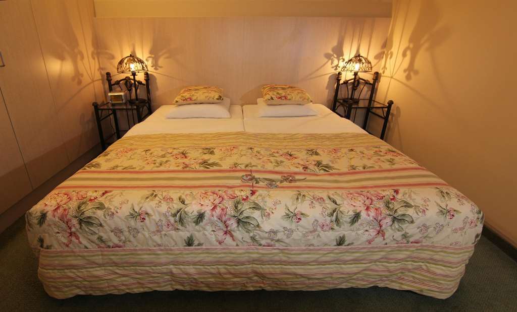 Restaurant Oolderhof Bv Hotell Roermond Rom bilde
