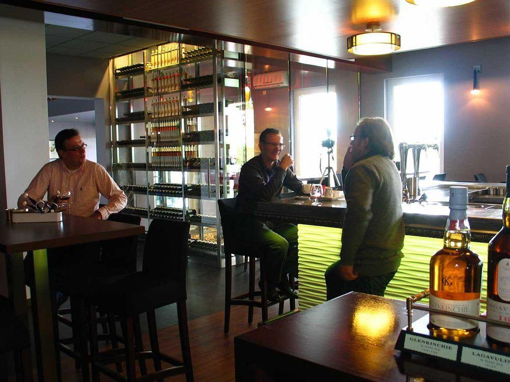 Restaurant Oolderhof Bv Hotell Roermond Eksteriør bilde
